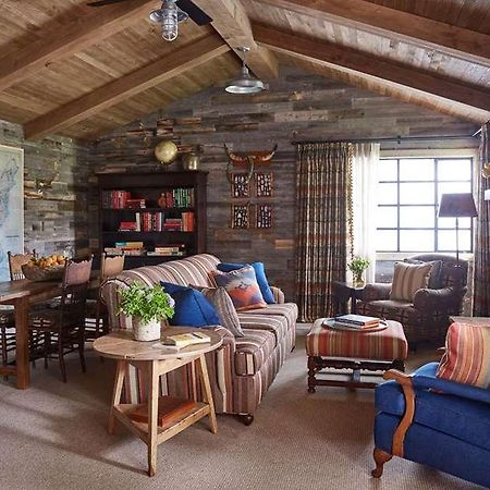 Alisal Guest Ranch & Resort Солванг Номер фото