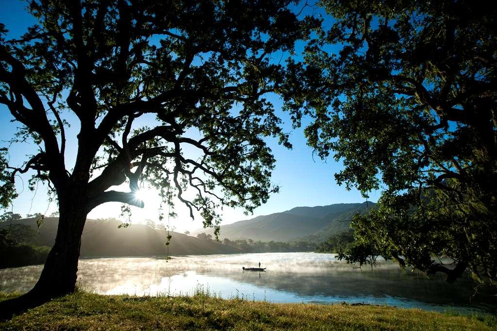 Alisal Guest Ranch & Resort Солванг Удобства фото