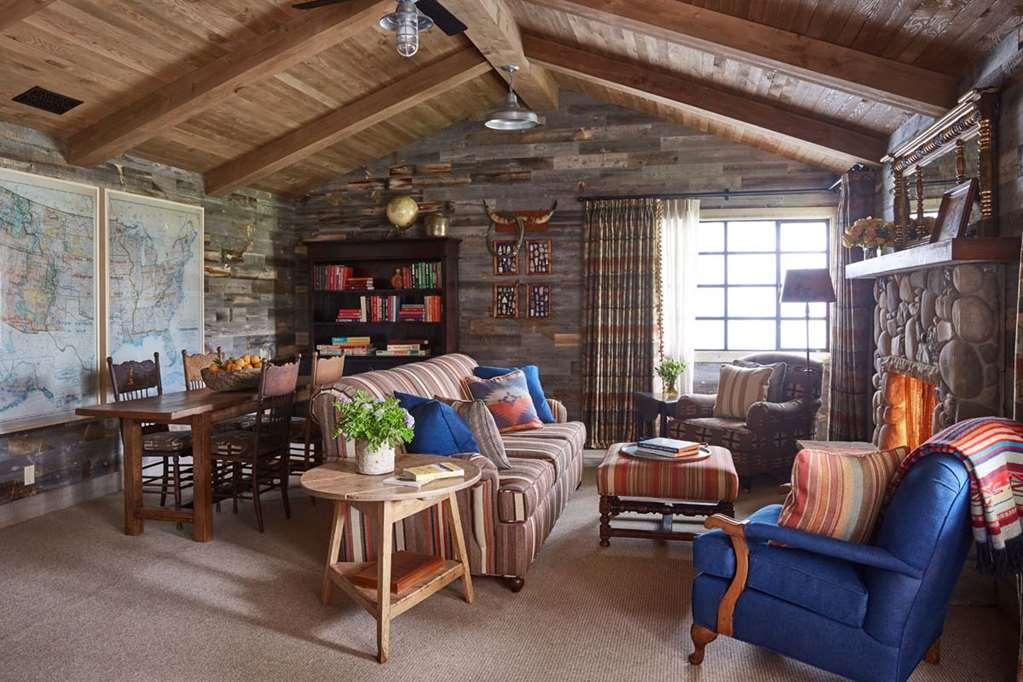 Alisal Guest Ranch & Resort Солванг Номер фото