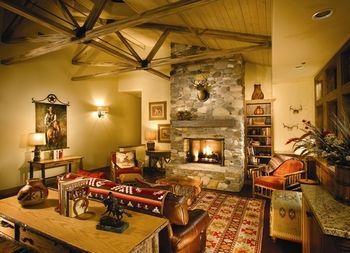 Alisal Guest Ranch & Resort Солванг Экстерьер фото