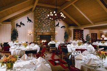 Alisal Guest Ranch & Resort Солванг Экстерьер фото