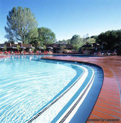 Alisal Guest Ranch & Resort Солванг Экстерьер фото