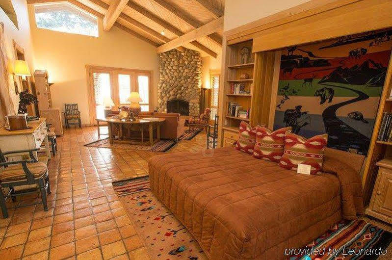 Alisal Guest Ranch & Resort Солванг Экстерьер фото