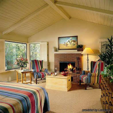 Alisal Guest Ranch & Resort Солванг Экстерьер фото