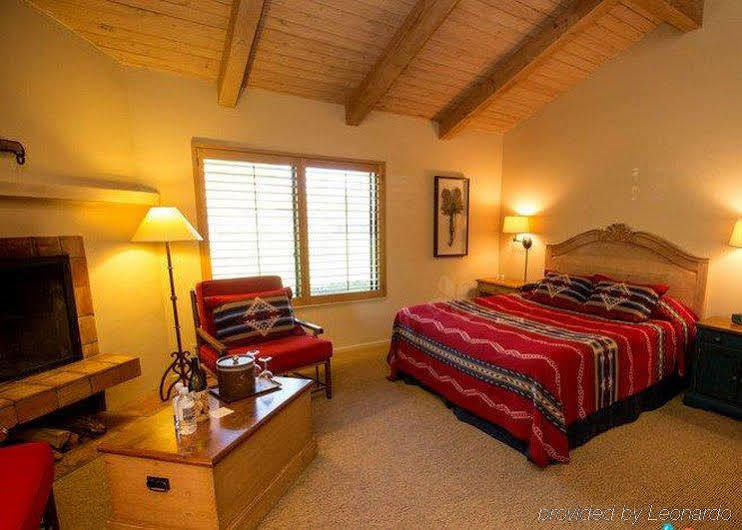 Alisal Guest Ranch & Resort Солванг Экстерьер фото
